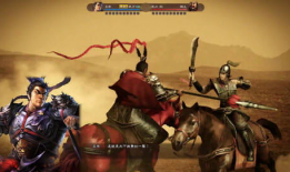 吕布赵云漫画,漫画中的英雄对决