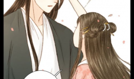 霸道王爷漫画,权谋与爱情的纠葛